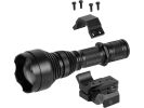 ATN CORPORATION IR 850 PRO LONG RANGE IR ADJUSTABLE MOUNT