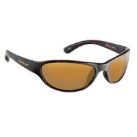 Fly Fish Key Largo Sunglasses Tortoise/Amber Polarized Lenses