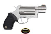 Taurus 45-410 Judge Public Defender 45LC/410 2SS Revolver