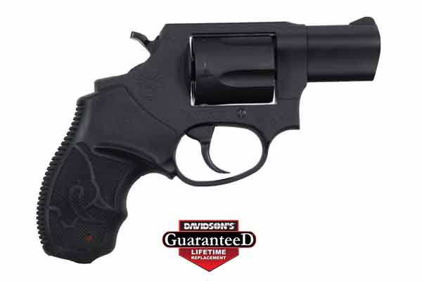 TAURUS M85FS 38SP DOUBLE ACTION REVOLVER 2B FS