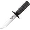 COLD STEEL SURVIVAL EDGE BLACK 80PHBZ