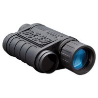 Bushnell 4.5x40 Equinox Z Digital Night Vision Monocular with a Picatinny Mount