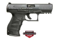 WALTHERS ARMS INC PPQ M2 40SW 4' BARREL 11RD AS