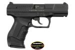 WALTHERS ARMS INC P99 AS 9MM DA PISTOL 15R 4" BARREL