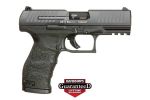 WALTHERS ARMS INC PPQ M2 45AP PISTOL 4.25' BARREL 12RD