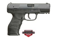 WALTHERS ARMS INC CREED 9MM PISTOL 4" BARREL BLACK 16RD
