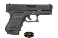 GLOCK 30 GEN3 45AP PST 10RD FIXED SIGHTS