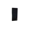 SOLPRO GEMINI SOLAR CHARGER W/ MICRO USB CABLE-VISUAL