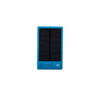 SOLPRO GEMINI SOLAR CHARGER W/ MICRO USB CABLE-VISUAL