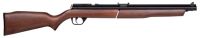 BENJAMIN SHERIDAN MODEL 392 AIR RIFLE .22 PELLET 19" BARREL PUMP ACTION 685 FPS