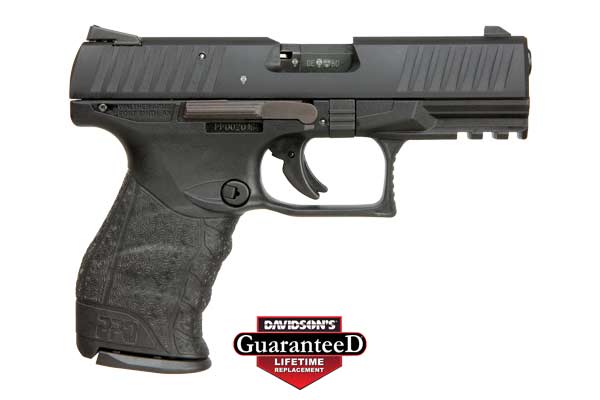 WALTHERS ARMS INC PPQ M2 22LR PISTOL 12RD 4' BARREL