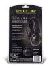 PELTOR SPORT TACTICAL ELECTRONIC EARMUFF 100 w/ 3.5 MM AUDIO INPUT JACK