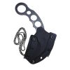 5.11 Tactical Karambit, Black Plain