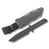 Cold Steel GI Tanto Fixed Blade Knife w/Secure EX sheath