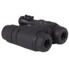 Sightmark Ghost Hunter Night Vision 2 x 24 Binocular