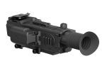 Pulsar Digisight 850 LRF Digital Night Vision  Riflescope/Rangefinder