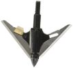 NEW ARCHERY PRODUCTS MECHANICAL BROADHEAD BLOODRUNNER, 2 BLADES, 100 GRAINS, MULRI CUTTING DIAMETER, PER 3