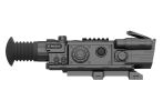 Pulsar Digisight 850 LRF Digital Night Vision  Riflescope/Rangefinder