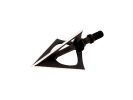 NEW ARCHERY PRODUCTS FIXED BROADHEAD HELLRAZOR, 3 BLADES, 100 GRAINS 3 PER