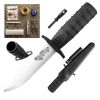 COLD STEEL SURVIVAL EDGE BLACK 80PHBZ