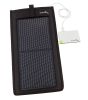 ENERPLEX KICKR II PORTABLE SOLAR CHARGER BLACK