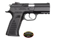 EUROPEAN AMERICAN ARMORY  WITNESS P 9MM DA 3.6B 17RD