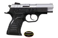 EUROPEAN AMERICAN ARMORY WITNESS PAVONA CMP 9MM CCS 13R