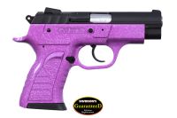 EUROPEAN AMERICAN ARMORY WITNESS PAVONA CMP 9MM BFS 13R