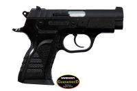 EUROPEAN AMERICAN ARMORY WITNESS PAVONA COMPACT GOLD ACCENTS 380 BBG 13R