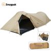 SNUGPAK THE IONOSPHERE SHELTER TENT COYOTE TAN