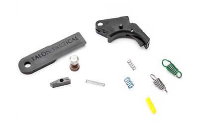 Apex Polymer Forward Set Sear & Trigger Kit for M&P
