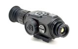 ATN CORPORATION THOR HD THERMAL RIFLE SCOPE 1.25-5X, 19MM 384X288