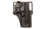 BLACKHAWK SERPA CQC BL/PDL Carbon Fiber for G17/22/31 RH/LH