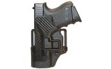 BLACKHAWK SERPA CQC BL/PDL Carbon Fiber for G26/27/33 RH/LH