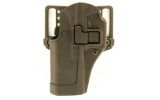 BLACKHAWK SERPA CQC BL/PDL FOR GLK 17,22,31, RH/LH