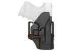 BLACKHAWK SERPA CQC BL/PDL FOR GLK 26 /27/33 RH/LH