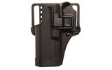 BH SERPA CQC BL/PDL FOR GLK 20/21/ S&W MP .45 RH/LH