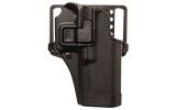 BLACKHAWK SERPA CQC BL/PDL FOR GLK42 RH/LH BLK