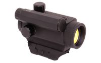 BLACK SPIDER OPTICS M0129 MICRO RED DOT REFLEX SIGHT 3 MOA LOW MOUNT