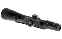 Burris Eliminator III LaserScope 4-16x50mm X96 Reticle MB Rangefinder