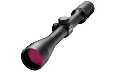 BURRIS FULLFIELD II RIFLE SCOPE 3-9X40MM PLEX RETICLE MATTE FINISH