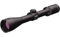 BURRIS FULL FIELD II 3-9X40 1" BALLISTIC RETICLE MATTE