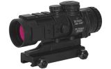 BURRIS AR TACT 3X32 BALL CQ MATTE FINISH