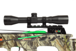 SA SPORTS EMPIRE BEOWULF CROSSBOW PACKAGE W/SCOPE - 360FPS - 611