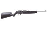 CROSMAN 760 PUMPMASTER AIR RIFLE .177 PELLETS/BB'S