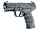 WALTHERS ARMS INC CREED 9MM PISTOL 4" BARREL BLACK 16RD