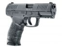 WALTHERS ARMS INC CREED 9MM PISTOL 4" BARREL BLACK 16RD