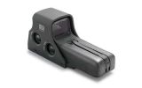 EOTECH 512 W/68/1MOA AA BATTERY BLACK