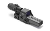 EOTECH HOLOGRAPHIC HYBRID SIGHT III 518.2 WITH G33.STS MAGNIFIER BLACK 68MOA RING w/ 2 1MOA DOTS