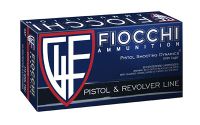 FIOCCHI 9MM 115GR FMJ 50/1000